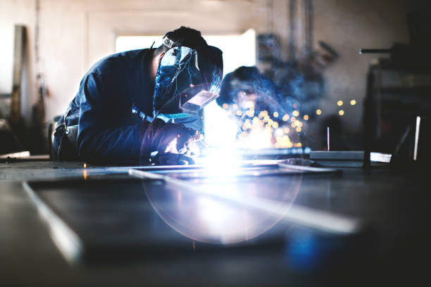 Best Specialty Welding Processes in Heeia, HI