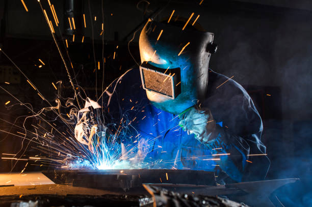 Best Food and Beverage Processing Equipment Welding in Heeia, HI