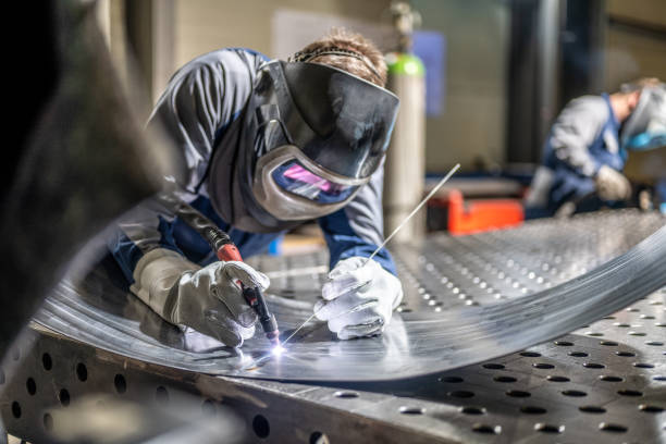 Affordable Welder Services in Heeia, HI